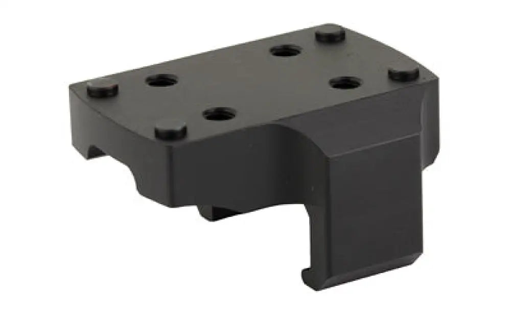 Shlds Mount Plate Mp5 Buy at Faith and Freedom Outdoors - Mounting Accessories - Mount