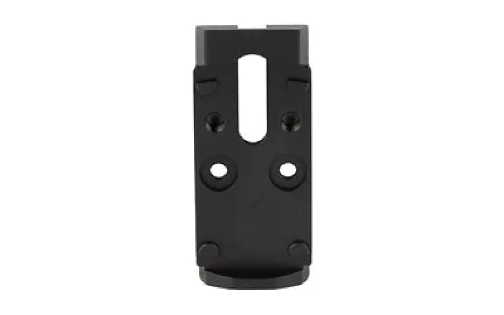 Shlds Mount Plate Walther Q4/q5 Ppq Buy at Faith and Freedom Outdoors - Mounting Accessories - Mount