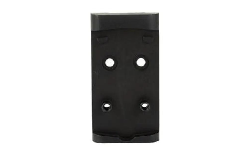 Shlds Mounting Plate for Glock Mos Buy at Faith and Freedom Outdoors - Mounting Accessories - Mount