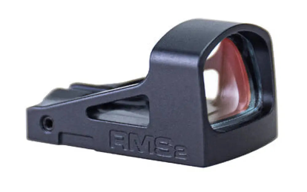 Shlds Rms2 Ply Ed Rfx Mini Sght 4moa Buy at Faith and Freedom Outdoors - Red Dot Sights & Non-magnified Optics