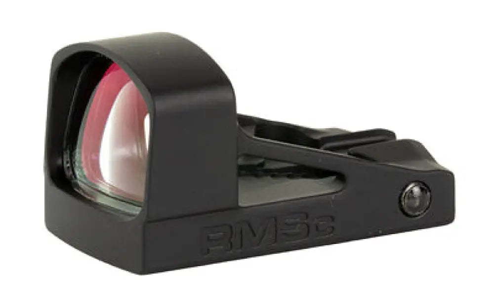 Shlds Rmsc Gls Ed Rfx Mini Sght 8moa Buy at Faith and Freedom Outdoors - Red Dot Sights & Non-magnified Optics
