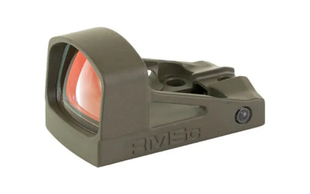 Shlds Rmsc Gls Ed Rfx Sight 4moa Odg Buy at Faith and Freedom Outdoors - Red Dot Sights & Non-magnified Optics