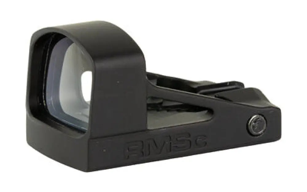 Shlds Rmsc Ply Ed Rfx Mini Sght 4moa Buy at Faith and Freedom Outdoors - Red Dot Sights & Non-magnified Optics