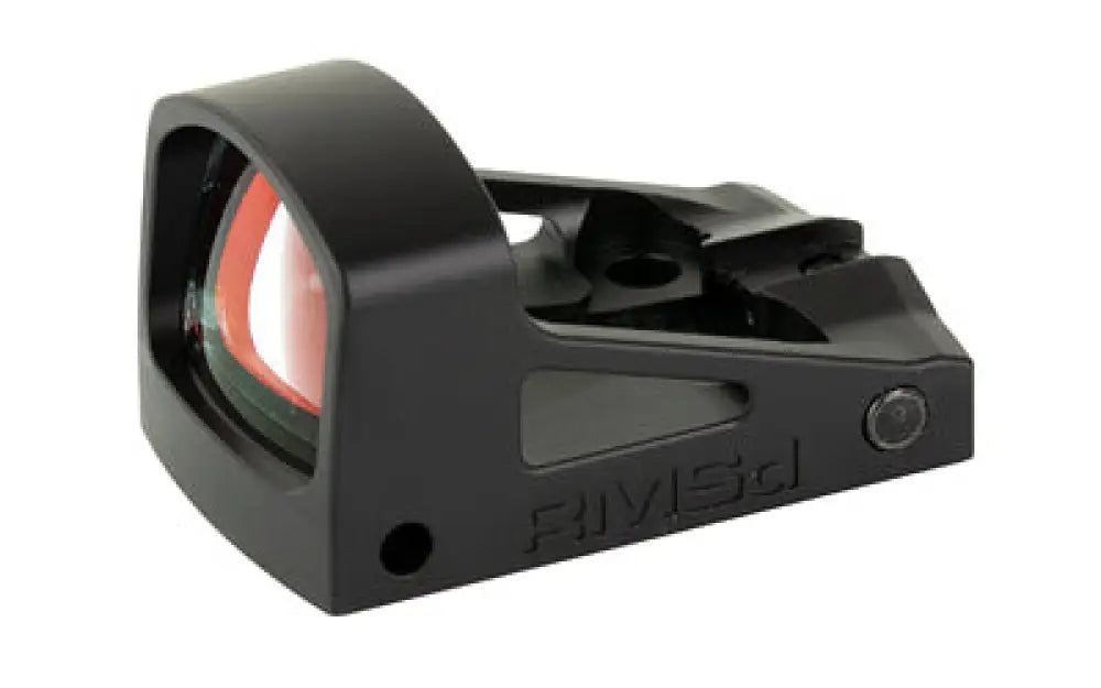 Shlds Rmsd Gls Ed Rfx Mini Sght 4moa Buy at Faith and Freedom Outdoors - Red Dot Sights & Non-magnified Optics