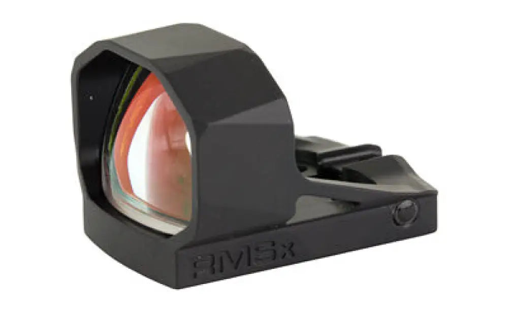Shlds Rmsx Gls Ed Rfx Mini Sght 4moa Buy at Faith and Freedom Outdoors - Red Dot Sights & Non-magnified Optics