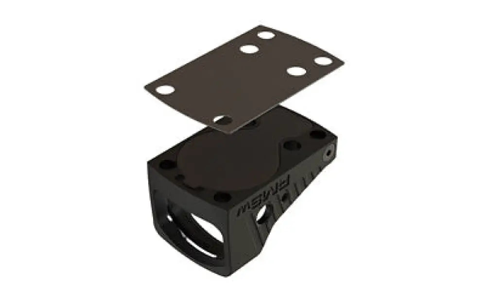 Shlds Seal Plate Rmsw Narrow Safariland Ides Buy at Faith and Freedom Outdoors - Mounting Accessories
