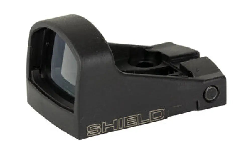 Shlds Sms Poly Ed Mini Sght 2moa Dot Buy at Faith and Freedom Outdoors - Red Dot Sights & Non-magnified Optics