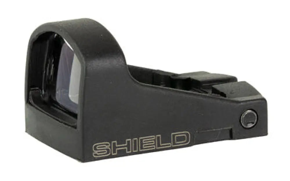 Shlds Sms Poly Ed Mini Sght 4moa Dot Buy at Faith and Freedom Outdoors - Red Dot Sights & Non-magnified Optics