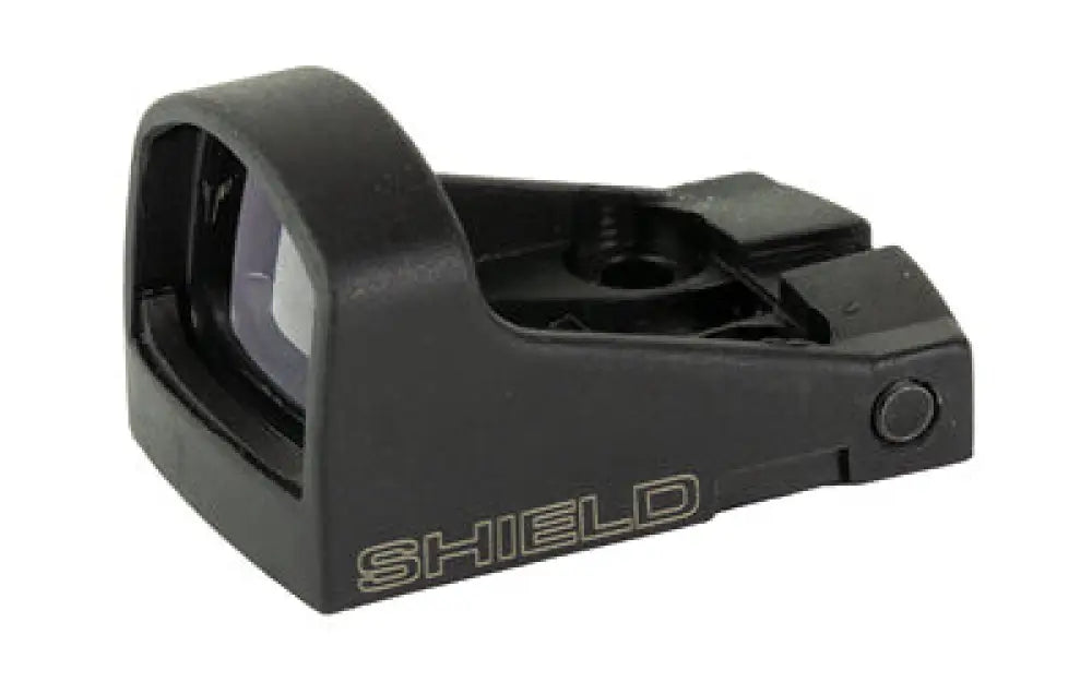 Shlds Sms Poly Ed Mini Sght 65/2moa Buy at Faith and Freedom Outdoors - Red Dot Sights & Non-magnified Optics
