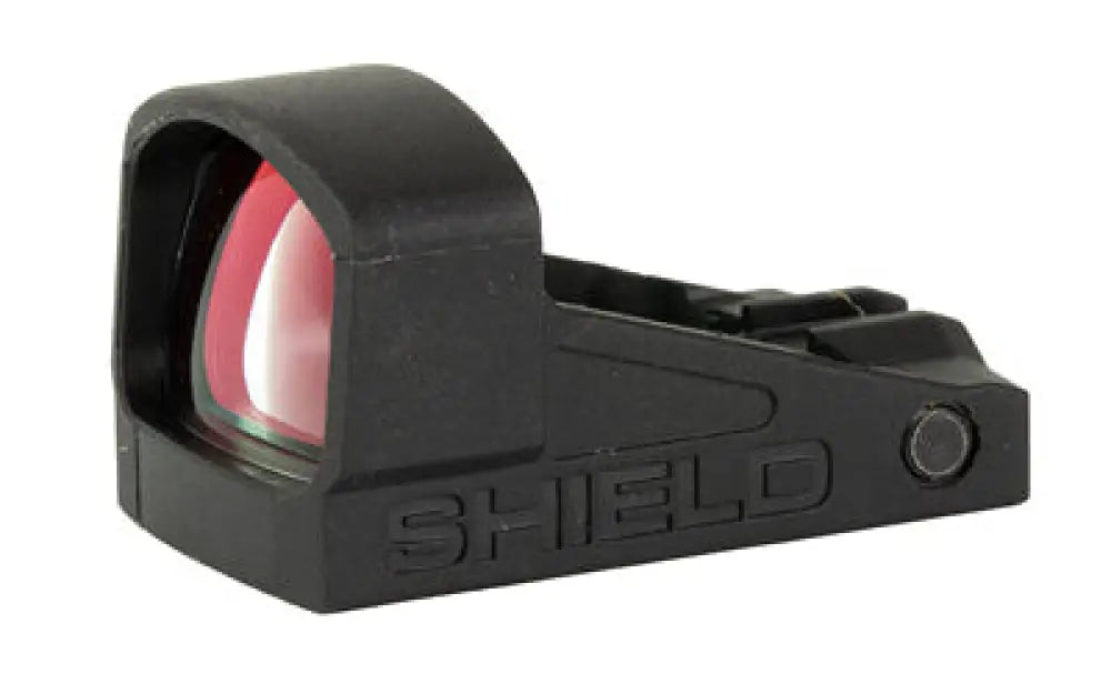 Shlds Smsc Gls Ed Mini Sight 8moa Buy at Faith and Freedom Outdoors - Red Dot Sights & Non-magnified Optics