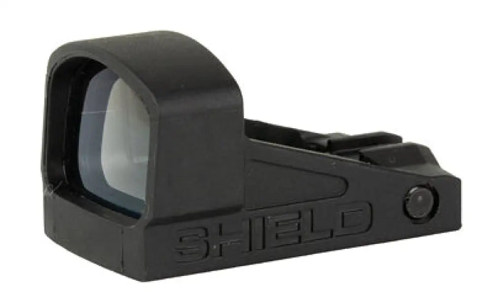 Shlds Smsc Poly Ed Mini Sight 4moa Buy at Faith and Freedom Outdoors - Red Dot Sights & Non-magnified Optics