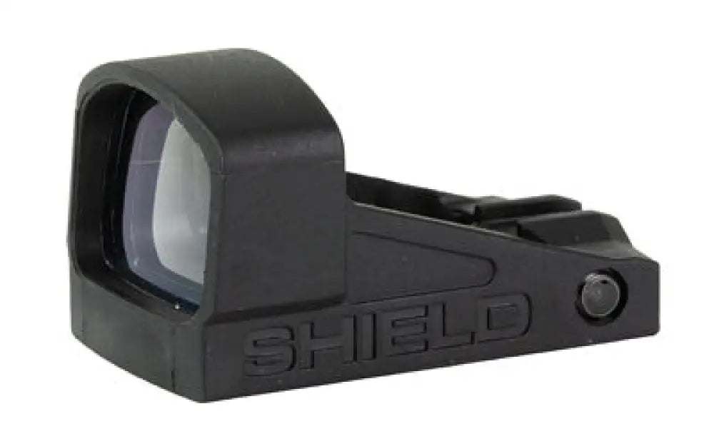Shlds Smsc Poly Ed Mini Sight 8moa Buy at Faith and Freedom Outdoors - Red Dot Sights & Non-magnified Optics