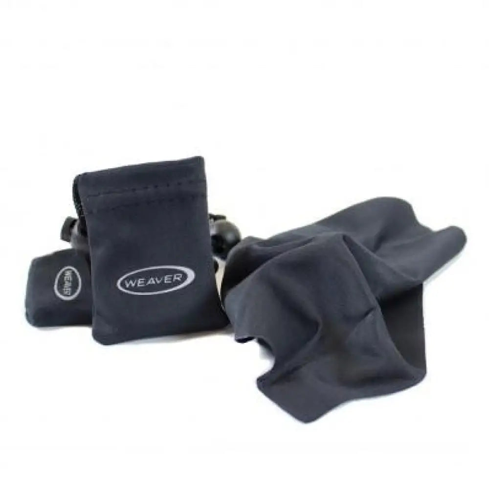 Shooters Ridge Optics d Wvr Lens Cloth with Pouch Buy at Faith and Freedom Outdoors