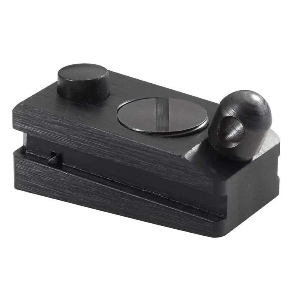Shooters Ridge Shooting|adapters & Rails Shooter’s Deluxe Bipod Spare Quick Adapter Buy at Faith and Freedom Outdoors