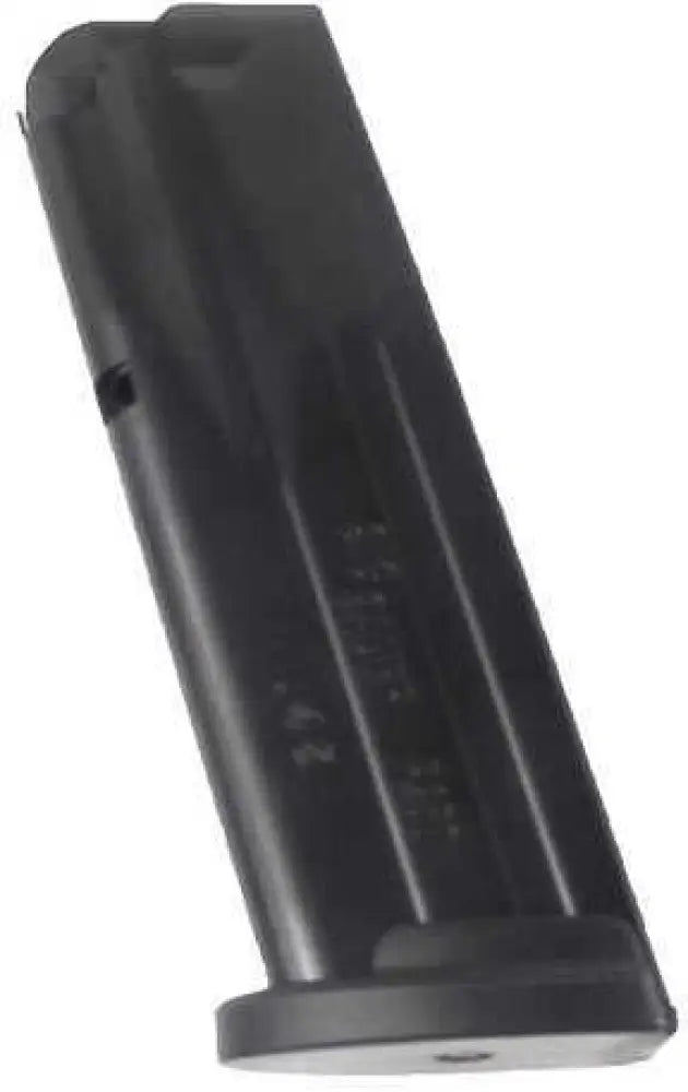 Shooters Ridge Sig Sauer Magazine P250/p320 40 S&w/357 13rd Black Finish Magmodc4313