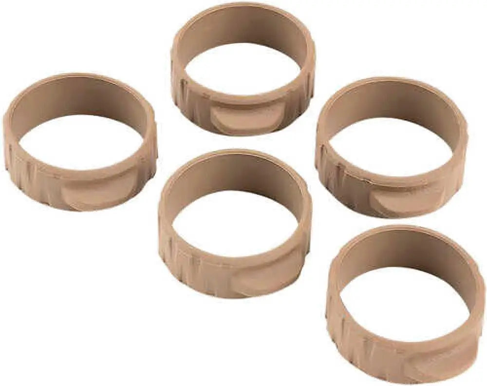 Si -34mm-fde Tact Rubber Band 34mm - Bangband-34mm-fde