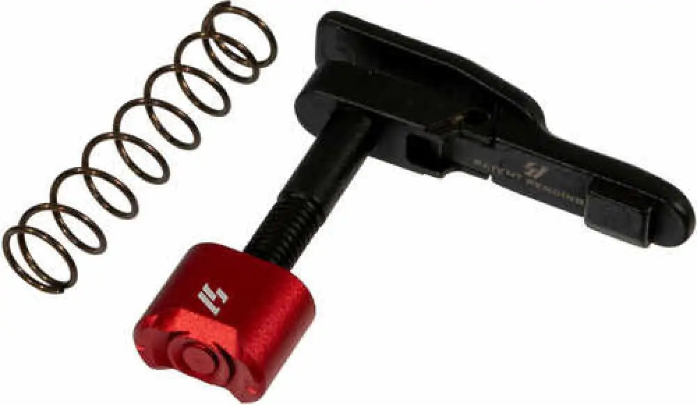Si Ar-ambi-mr-red Ambi Mag Release Red - Arambimrred