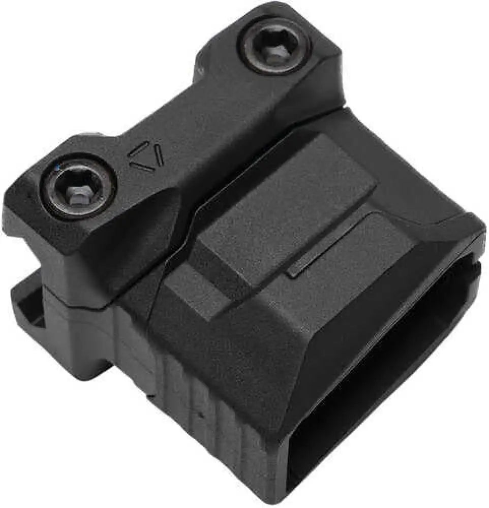 Si Ar-cms-psaf-bk Angled Grp Cable Pic Black - Arcmspsafbk
