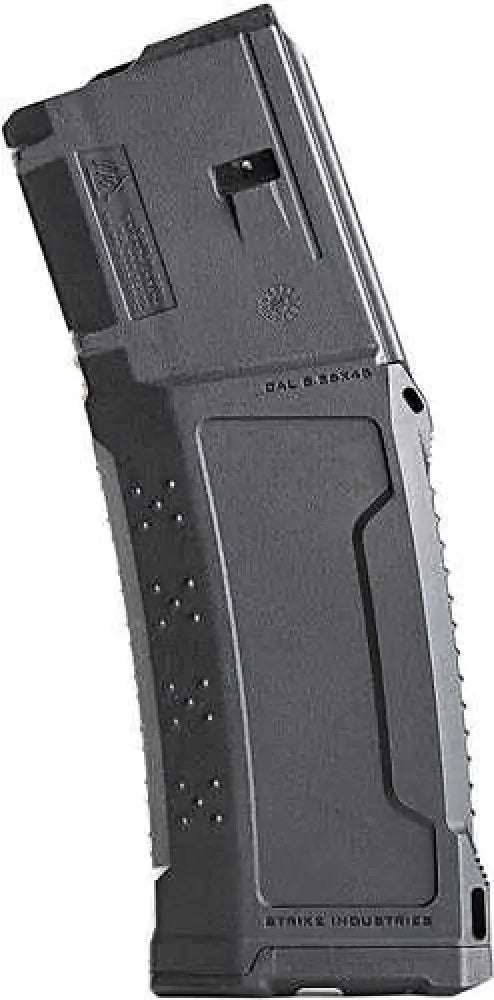 Si Ar-mag Mag Ar/m4 33rd Black - Ar-mag