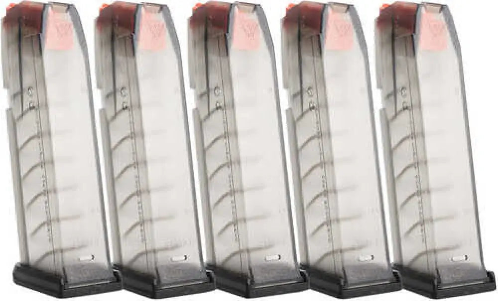 Si G-mag-19x5 G19 Mag 5pk - Gmag19x5