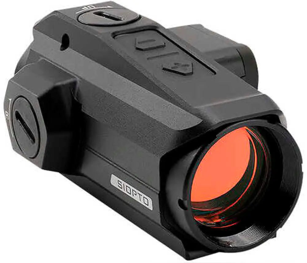 Si Siopto Scouter Red Dot - So-scouter
