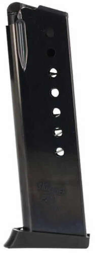 Sig Mag P210 9mm 8rd Standard/carry - 8900999
