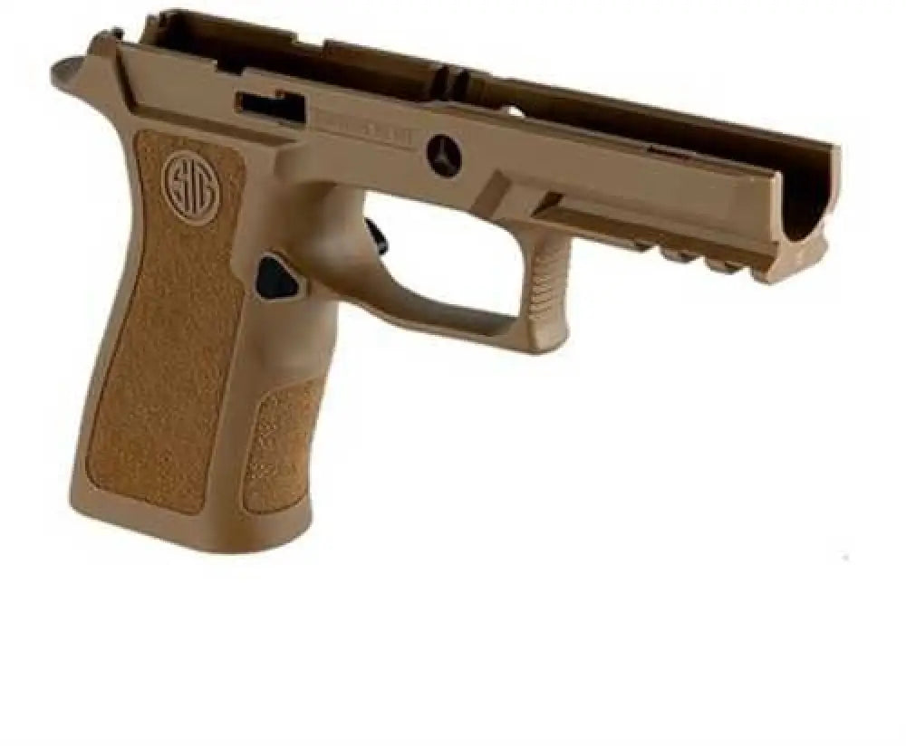 Sig P320/250 9/40/357 X-series Carry Grip Module Med Coy - Gripmodxca94