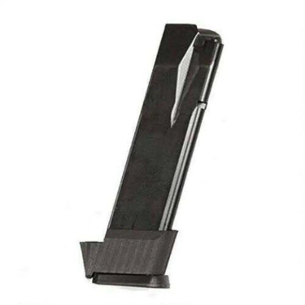 Sig Pro P229 40 S&w 15-round Capacity Steel Magazine Blued Md: Siga16