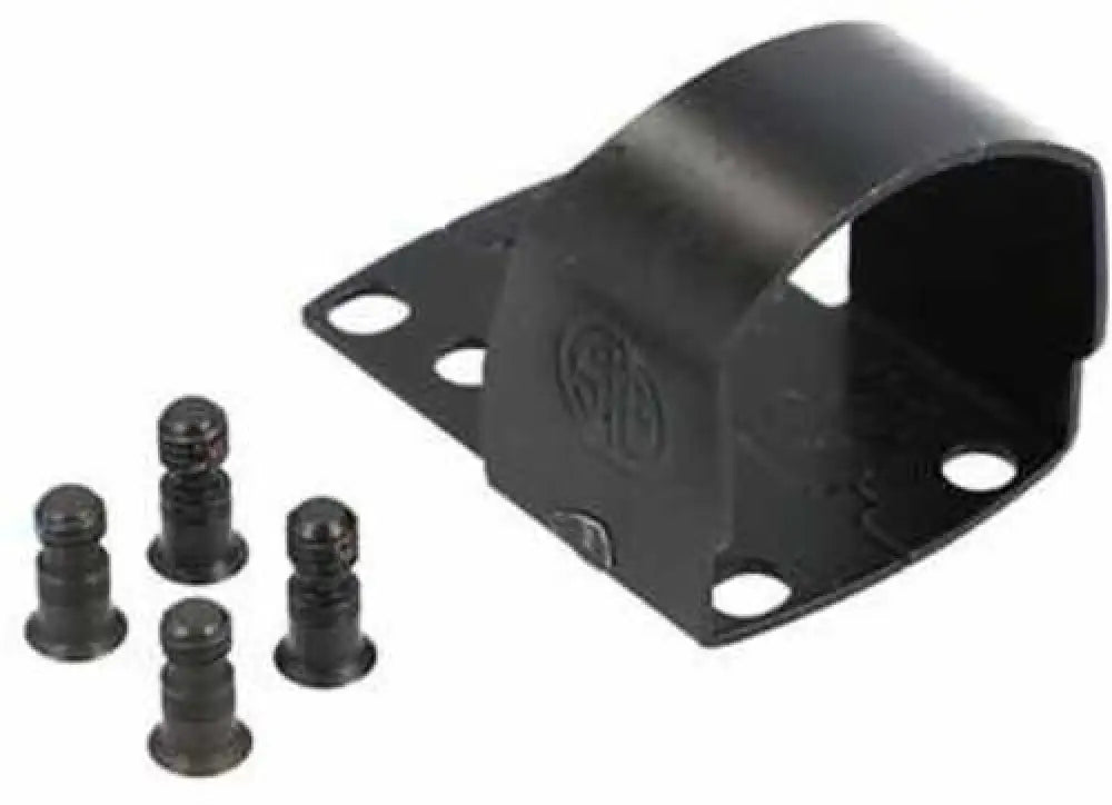 Sig Romeo Zero Mounting Kit for Hellcat/glk 43x - Sor0sk002