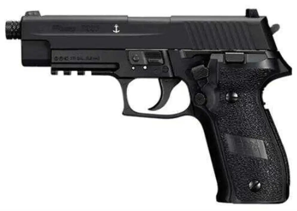 Sig Sauer.177 Pellet Black 16 Rounds Air-226f-177-12g-16-blk - Air-226f-177-12g-16-blk