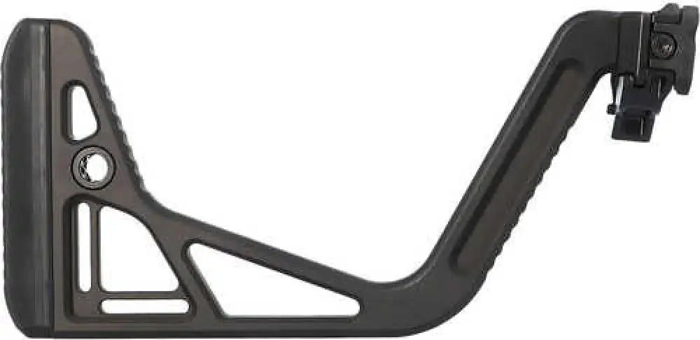 Sig Sauer 8901412 Mcx/mpx Stock Black Aluminum Folding
