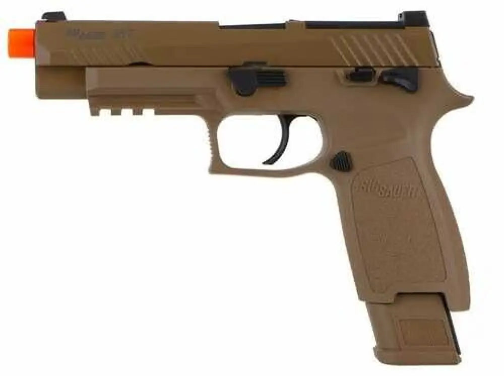 Sig Sauer Airguns Ampfm17 Proforce M17 6mm Polymer - Ampfm17