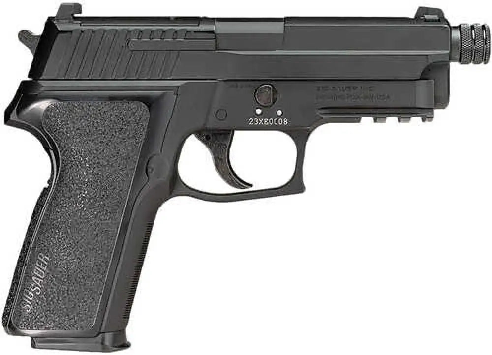 Sig Sauer Airguns P229 Blowback Air Pistol Co2 177 16rd - Airp229rx177blk