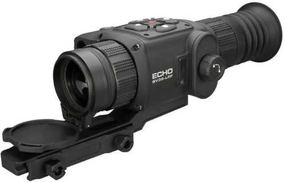 Sig Sauer Echo Sv35-lrf Thermal Sight Soec12210 | 1.5-12x35mm