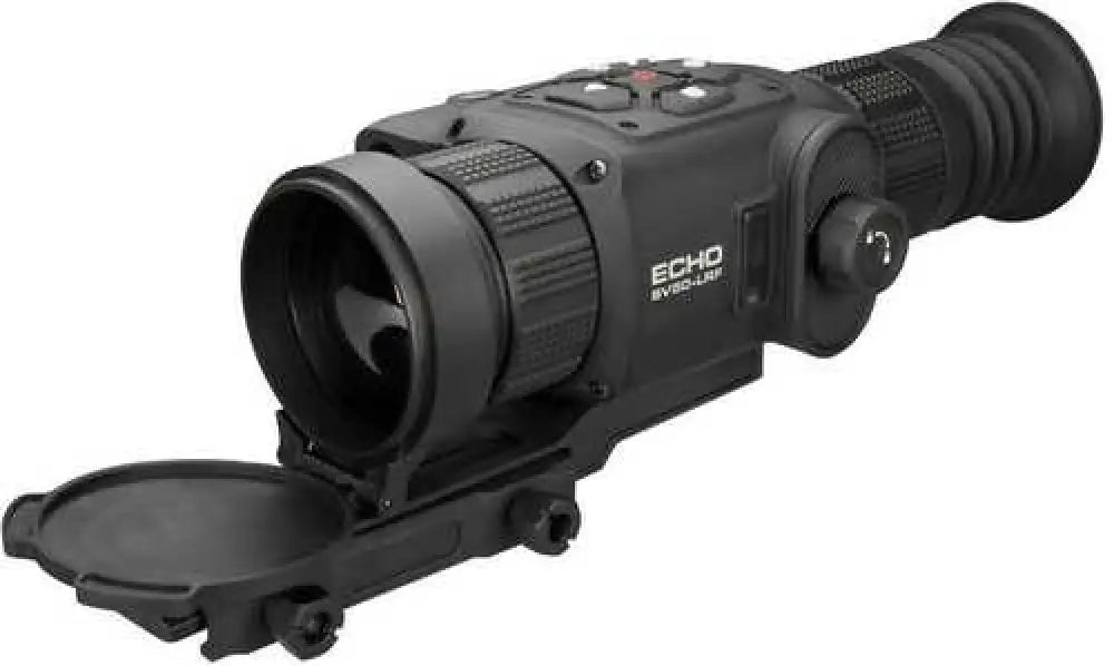 Sig Sauer Echo Sv50-lrf Thermal Sight Soec12310 | Bdx 2.0