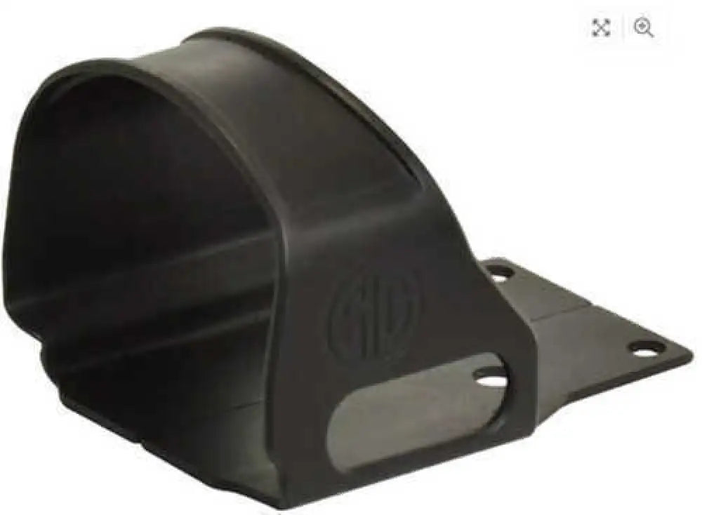Sig Sauer Electro-optics Sor1sk001 Romeo1 Shroud Red Dot Cover Black