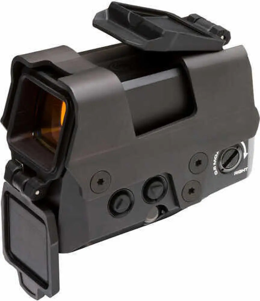 Sig Sauer Electro-optics Sor81002 Romeo8t 1x 38mm 2 Moa 65 Circle/red Dot Cr123a Lithium Black