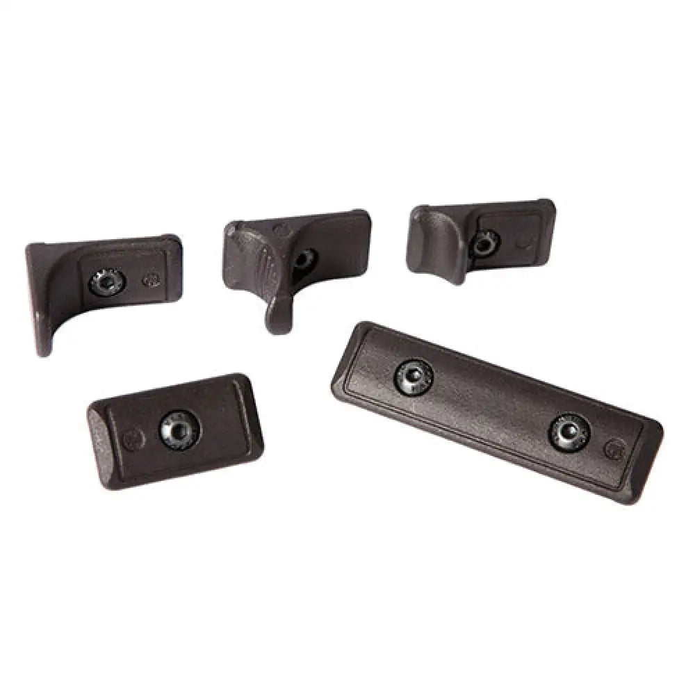 Sig Sauer Forward Grip Kit M400 Tread M-lok Black - Kit-trd-grip-forward-blk
