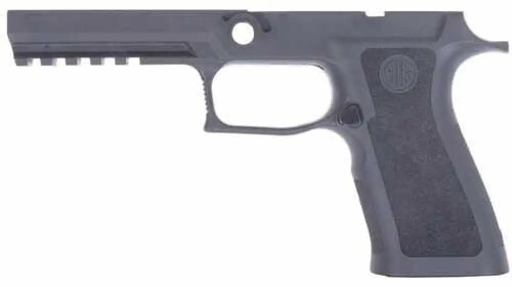 Sig Sauer Grip Asy 320 Txg Carry Sm Gray 8900273|full Size(sm)|9/40/357 - 8900273