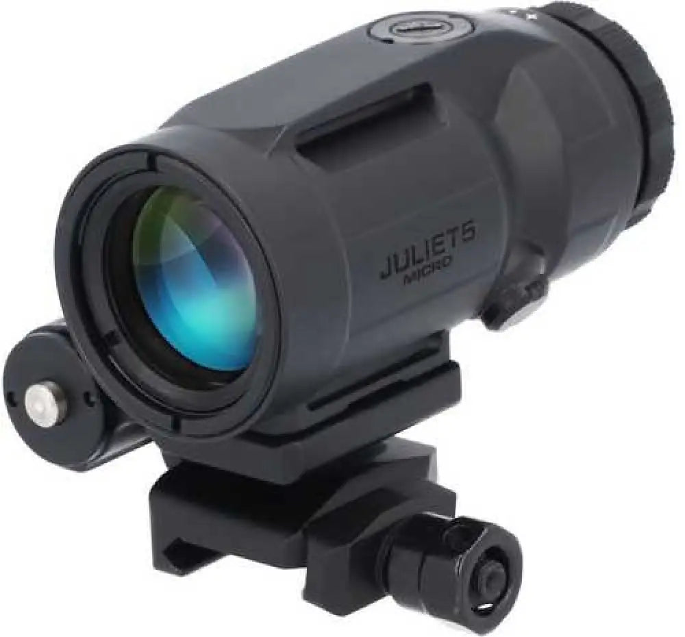 Sig Sauer Juliet Magnifiers 5 Micro 5x - Soj5m001