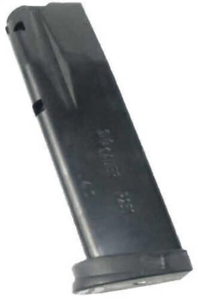 Sig Sauer Magazine P250/p320 45 Acp Compact 9 Rounds Black Finish - Magmodc459