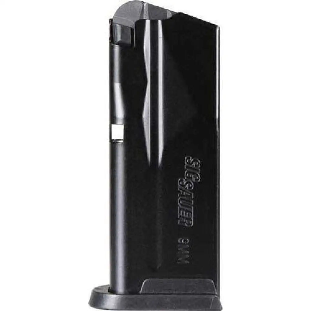 Sig Sauer P365 10 Round 9mm Magazine no Extension - Mag365910