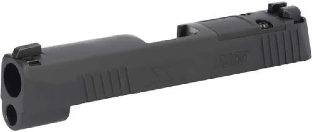 Sig Sauer P365xl 9mm Black Nitron Includes 1 12rd Steel Magazine - 8901442