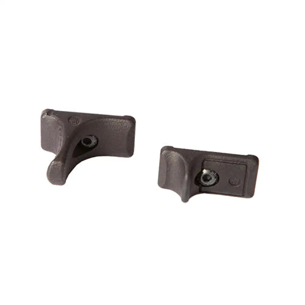 Sig Sauer Replacement M-lok Handstop Kit M400 Tread Black - Kit-trd-grip-handstop-blk