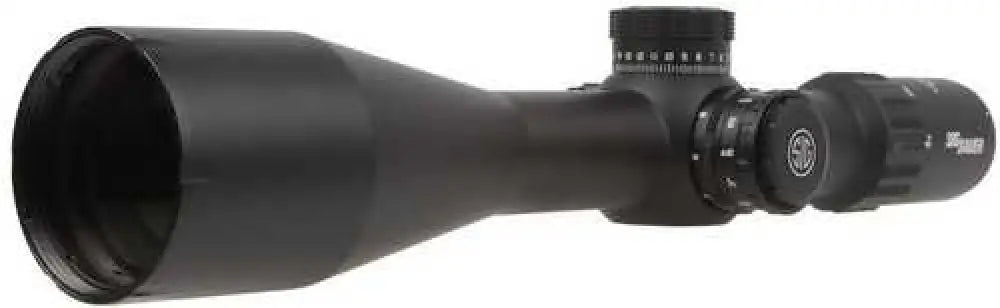 Sig Sauer Tango Dmr 5-30x56 34mm Tube Mrad Milling 2.o Illuminated Reticle Sotd65114