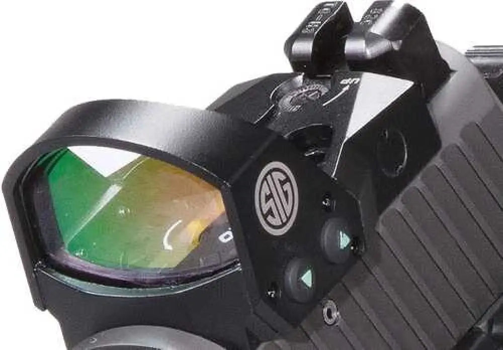 Sig Sauer X-ray3 Day/night Sight Set Sox10009 - Sox10009