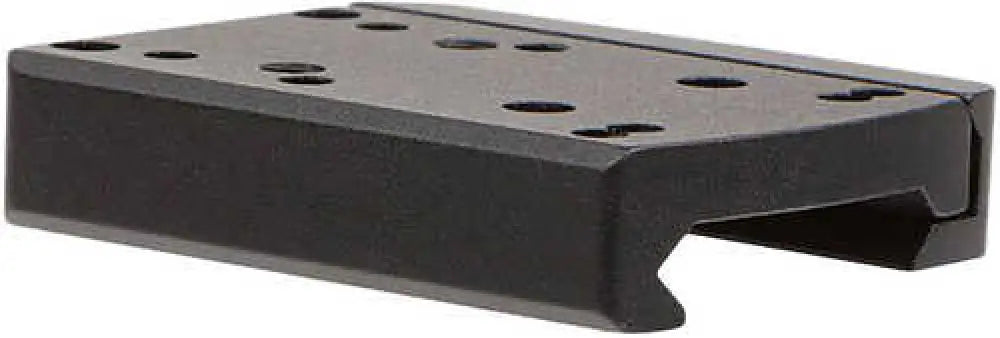 Sig Sor2m103 Univ Reflex Sight Lw Prof Mnt