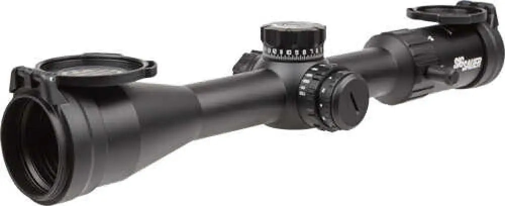 Sig Sow44002 Whsky 4 4-16x44 Ffp Ill Moa Hnt 2.0 - Sow44002