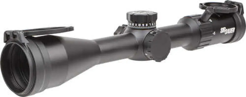 Sig Sow45001 Whsky 4 5-20x50 Ffp Moa Hnt 2.0 - Sow45001