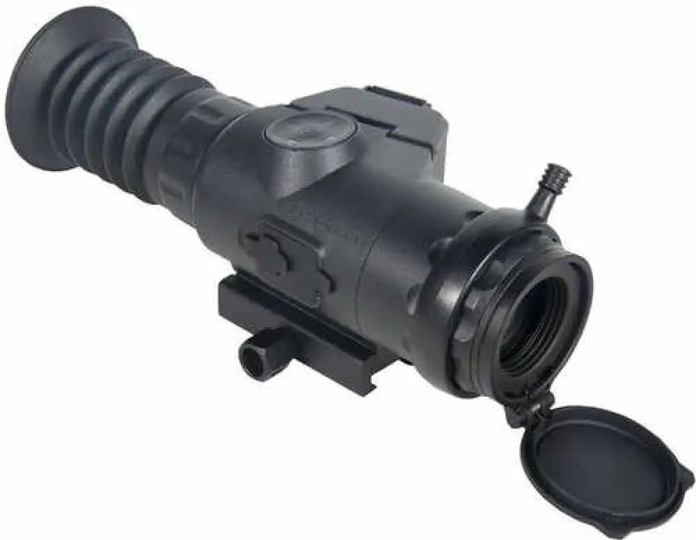 Sight Sm18041 Wraith 4k Mini X2 Nightv Rif Scp - Sm18041